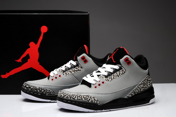 Jordan 3 Men Super Perfect--011